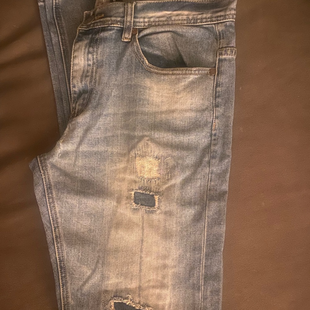 Men’s Cotton On 1991 jeans